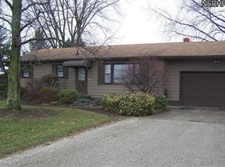 16326 Church Rd, Dalton, OH 44618