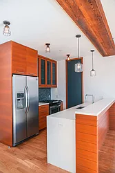 Rented by City View Living