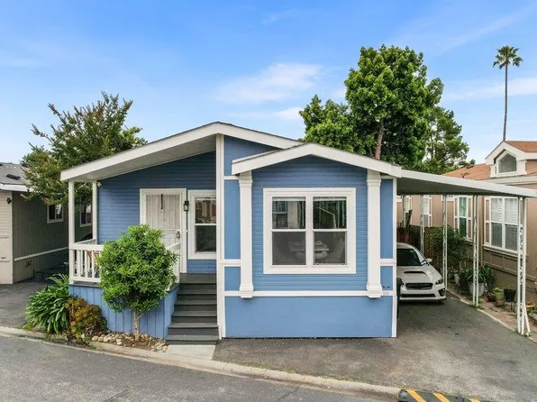 165 Blossom Hill Rd Spc 20, San Jose, CA 95123