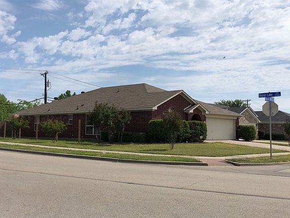 3rd image of 517 Fossil Hill Dr