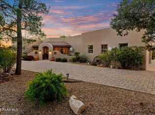13421 N Iron Hawk Dr, Prescott, AZ 86305
