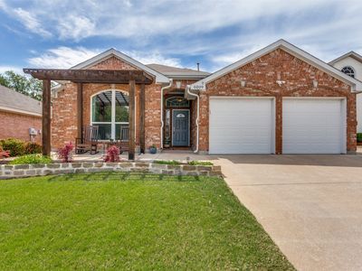 6809 Day Dr, Fort Worth, TX, 76132