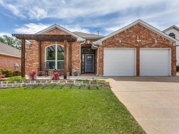 6809 Day Dr, Fort Worth, TX 76132