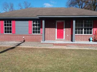 402 W Iowa St, Beebe, AR 72012