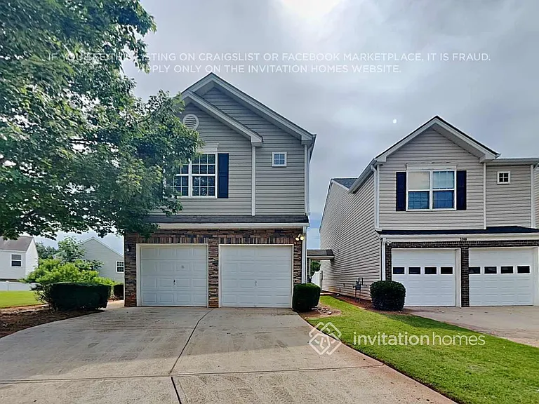 5870 Ridge Stone Way — Photo 2