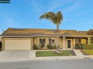 563 Silver Saddle Dr, Pittsburg, CA