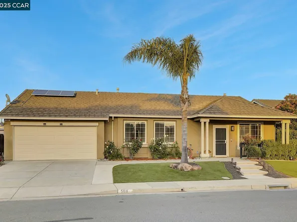 563 Silver Saddle Dr, Pittsburg, CA 94565