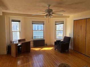 121 Summer St, Medford, MA 02155