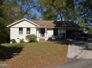 1157 Ridgeview Cir, Macon, GA 31220