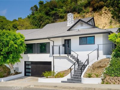 2116 Conchita St, Glendale, CA, 91208