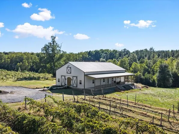 1195 Hundley Rd, Scottsburg, VA 24589