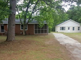 2274 White Rd, Augusta, GA 30904