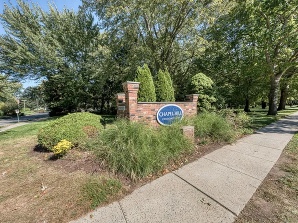 5 Saint Marc Circle #H, South Windsor, CT 06074