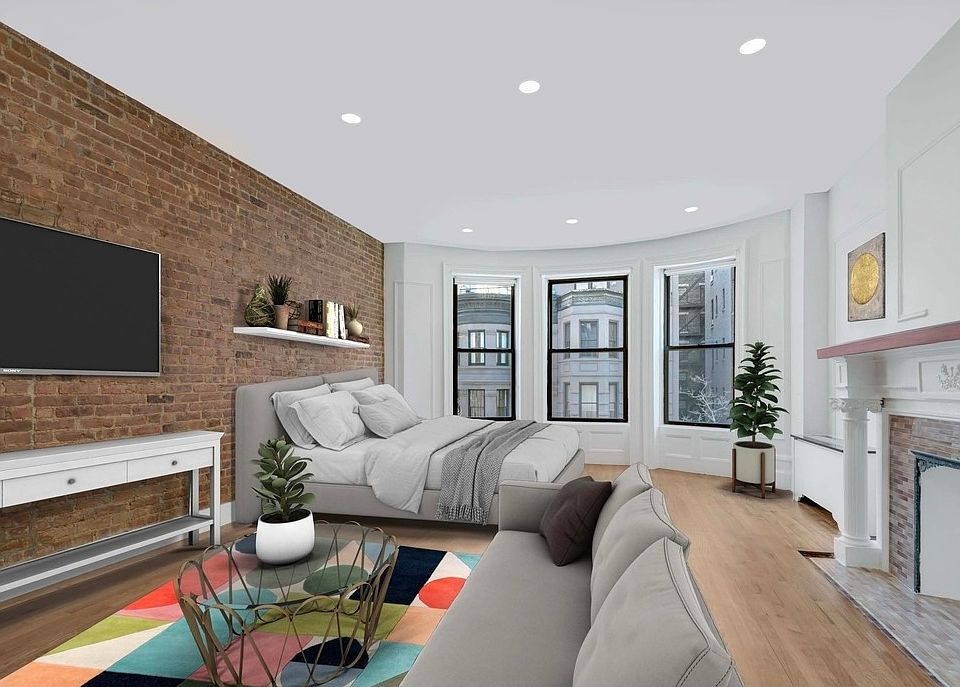 1st image of 316 W 101st St APT 3A