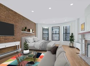 316 W 101st St APT 3A, New York, NY 10025