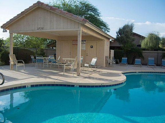 5th image of 2736 E Schiliro Cir