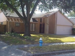 6227 Pinole Forest Dr, Houston, TX 77088