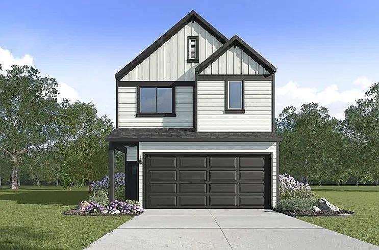 1st image of 3006 Skyline Mesa Dr