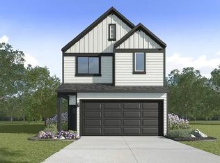 3006 Skyline Mesa Dr, Houston, TX 77047