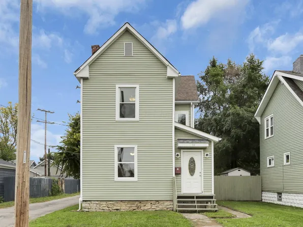 92 Stevens Ave, Columbus, OH 43222