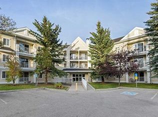 11 Chaparral Ridge Dr SE #1106, Calgary, AB T2X3P7