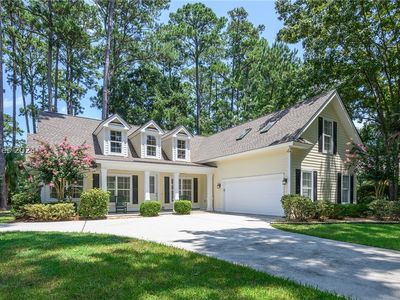 65 Winding Oak Dr, Okatie, SC, 29909