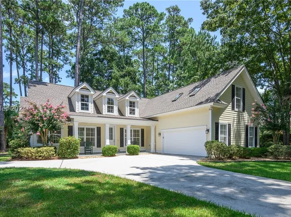 65 Winding Oak Dr, Okatie, SC 29909