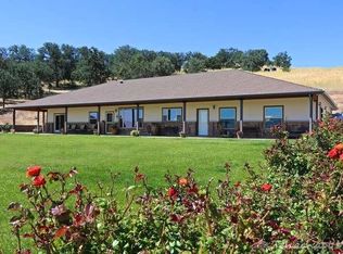 19824 Banducci Rd, Tehachapi, CA 93561