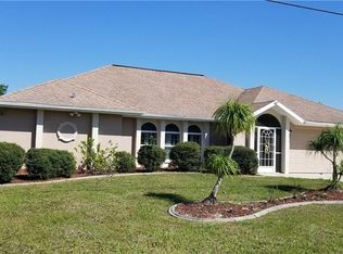 2308 Mauritania Rd, Punta Gorda, FL 33983