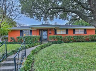 4500 Catto Ave, Waco, TX 76710