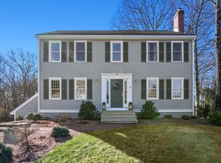 10 Samuel Gamwel Rd, Northborough, MA 01532