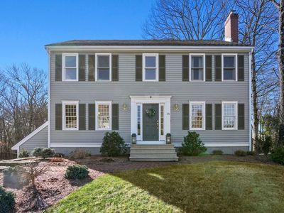 10 Samuel Gamwel Rd, Northborough, MA, 01532