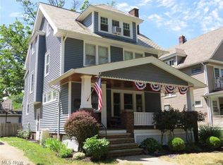 17469 Norton Ave, Lakewood, OH 44107