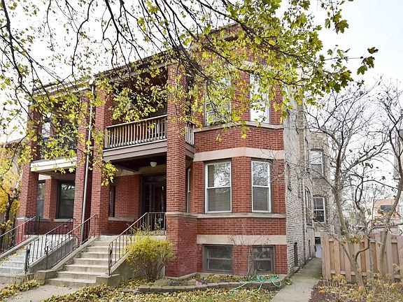 2nd image of 4322 N Tripp Ave #1