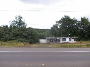 2570 Ocean Ave, Raymond, WA 98577