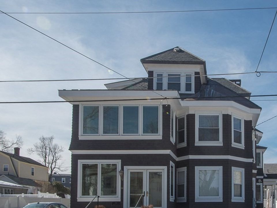 1st image of 30 Mountain Ave #3