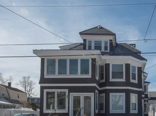 30 Mountain Ave #3, Fitchburg, MA 01420