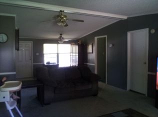 647 Dunrobin Dr, Raeford, NC 28376