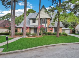 3506 Coltwood Dr, Spring, TX 77388