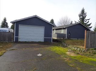 12502 223rd Ave E, Bonney Lake, WA 98391