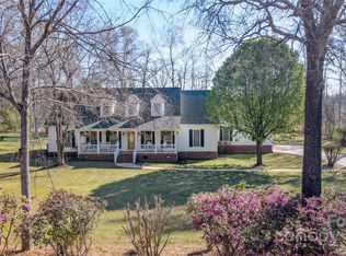 737 Sanside Dr, York, SC 29745