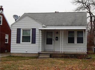 4414 Caroline Ave, Toledo, OH 43612