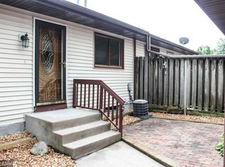 3416 Willow Ct, White Bear Lake, MN 55110