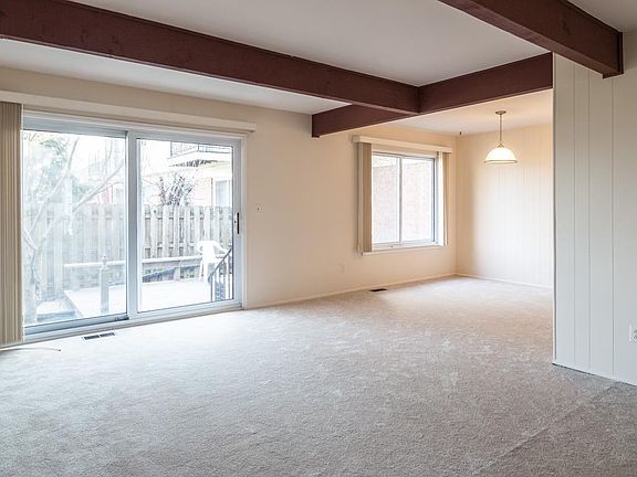 4th image of 3457 Burbank Dr #80