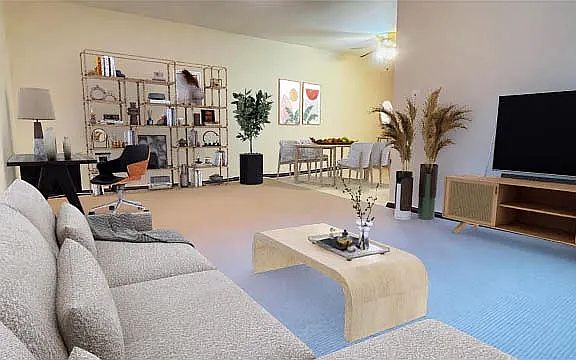 2nd image of 32-45 88th St #3
