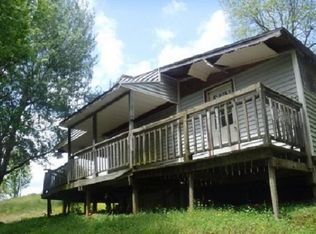 1607 Dog Creek Rd, Caneyville, KY 42721
