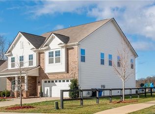 112 Paradise Hills Cir, Mooresville, NC 28115