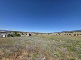 0 Desavado Rd, Montague, CA 96064