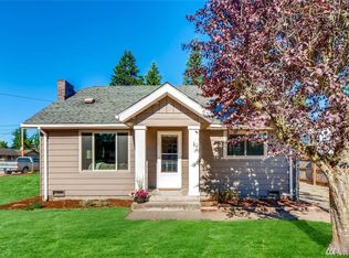1367 Cedar Ave, Marysville, WA 98270