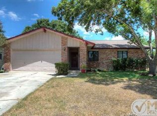 6919 Indian Lake Dr, San Antonio, TX 78244